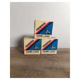 FEDERAL Game Load 20 Gauge full boxes