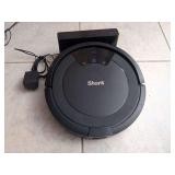 Shark Vacuum Cleaner Model RV754X1US