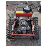 Dar Devil Kohler Command Pro Remote Control Lawn Mower