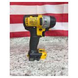 Dewalt DCF895 1/4” Brushless 3 Speed Impact