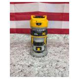 Dewalt DCW600 Compact Router