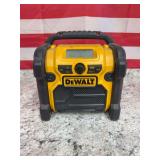 Dewalt DCR018 Radio