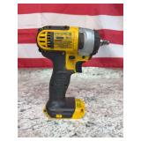 Dewalt DCF883 3/8” Codless Impact Wrench