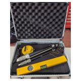 Laser Level Kit - Speedway Series