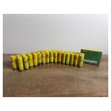 ￼20 Gauge Shotgun Shells
