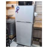 Small Refrigerator 60" x 25" x 24"