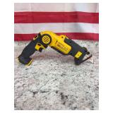 Dewalt DCS310 Variable Speed Reciprocating Saw