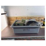 Mixed Wires And Data Switches