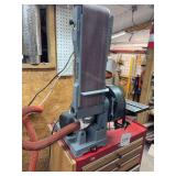 CENTRAL MACHINERY 6 in. x 48 in. Belt and 9 in. Disc Sander
