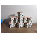 Winchester Dove & Quail 20 Gauge full boxes