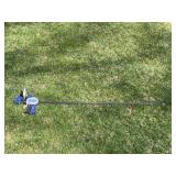 Irwin quick grip vise