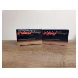 Two Boxs Of 223 Remington Ammo