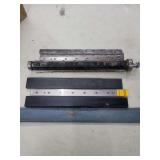 Planer Head and Blades Lot Lot