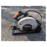 Evolution 7-1/4" Chop Saw