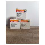 UPLAND Field Load Shotgun Shells full boxes