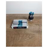 .38 SPL SHOTSHELL And Speed Loader