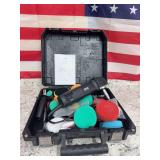 SPTA Rotary Polisher