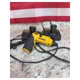 Dewalt DCF680 Cordless Screwdriver