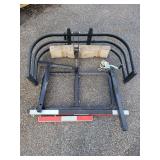Truck Bed Extenders Lot