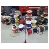 Assorted Wires Lot
