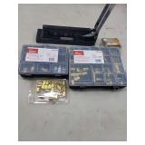 Heavy Duty Hose Crimper Lot