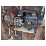 Mi-T-M Chore Master Series 1400 PSI - CM14001MEH