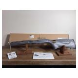 Thumb Hole Ruger Mini 14 Rifle Stock