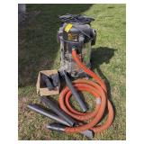 DeWalt 16 Gal Wet/Dry Vac