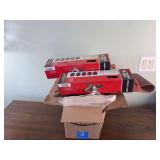 Sanding Sleeves /Disks/Belts