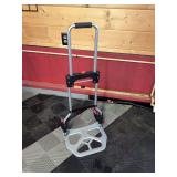Leadallway Fold up Cart
