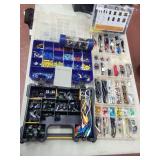 Electrical Components Lot
