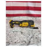 Dewalt DCS355 Oscillating Multi Tool