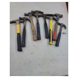 Hammers Lot