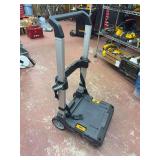 Dewalt Stackable Caddy Cart