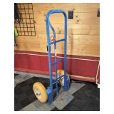 DMP Utility Dolly - Blue/Yellow