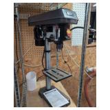Porter Cable 10 in Drill Press
