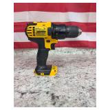 Dewalt DCD780 Drill Driver