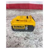 Dewalt DCB205 Battery