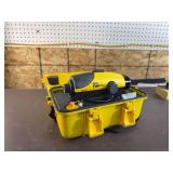 Stanley FatMax AL24 Optical Level