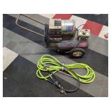 Campbell Hausen 3/4 Air Compressor