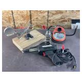 Soldering Iron BLACK+DECKER Accessory Base Soldering Iron Stand