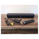 BOSE Audio Soundbar Model# 418775