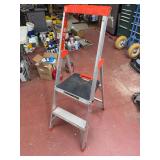 Step Ladder