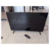 32" TCL Roku TV - Model # 32S331