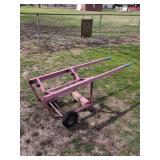 Industrial Hand Truck