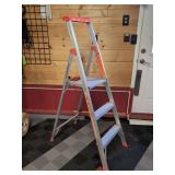 Little Giants Ladder System - Flip N Lite 5