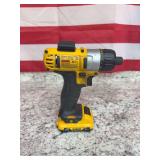 Dewalt DCF610 Screwdriver with Battery