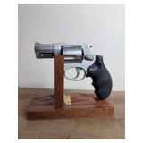 Taurus Ultra Lite .38 special CY54024