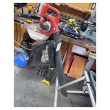 Black and decker leaf vacuum