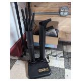 Boot and Glove Drying System